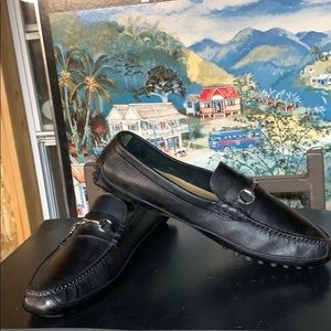 1 Pair Men’s Cole Haan Loafers